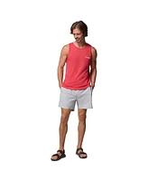 Columbia Men's Brissett Graphic Tank Top