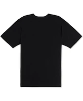 Hurley Men's Lagoon Short Sleeve T-Shirt