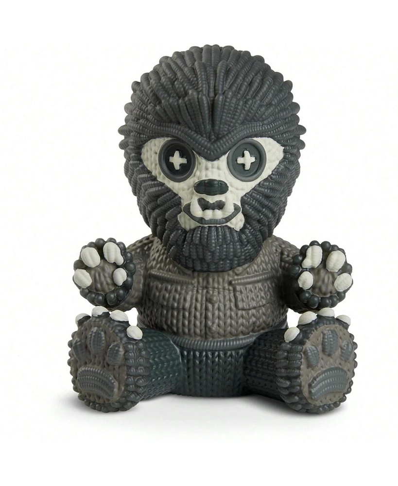 Handmade by Robots - Universal Monsters - The Wolf Man #248 (Limited Edition Glow in the Dark)