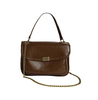 Women's The Diem Sling Bag - Chocolate Brown