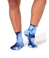 Capezio Women's Lifeknit Sox Ii