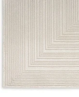 Calvin Klein Ck024 Irradiant Irr02 Rug Collection