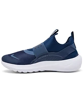 Nike Big Kids Flex Runner 4 Slip-On Running Sneakers from Finish Line