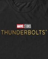 Fifth Sun Men's Thunderbolts Short Sleeve T-Shirt