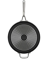 KitchenAid Hard-Anodized Induction 5 -Qt. Saute Pan