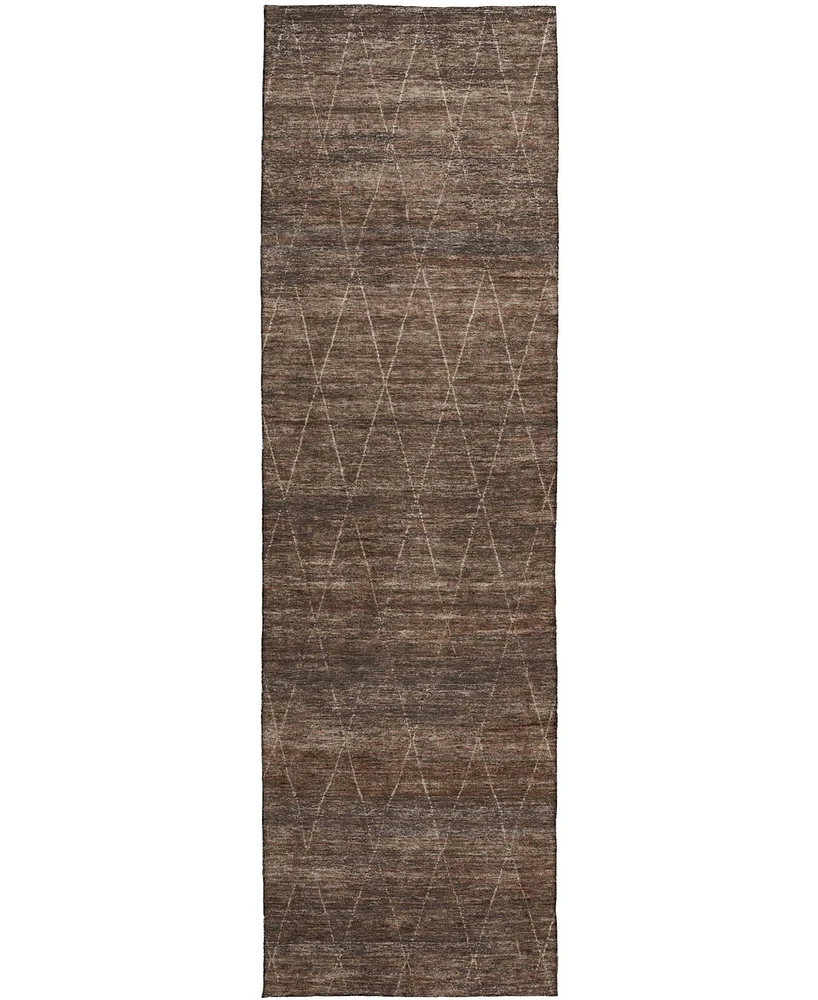 Dalyn Burano BU3 2'3''x7'6'' Runner Area Rug