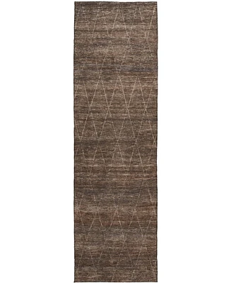 Dalyn Burano BU3 2'3''x7'6'' Runner Area Rug