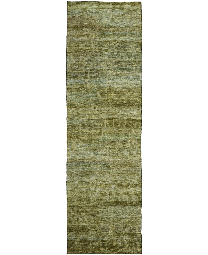 Dalyn Burano BU4 2'3''x7'6'' Runner Area Rug