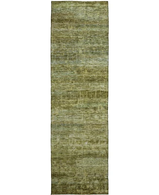 Dalyn Burano BU4 2'3''x7'6'' Runner Area Rug