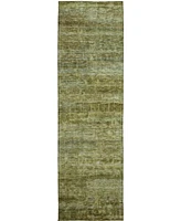 Dalyn Burano BU4 2'3''x7'6'' Runner Area Rug