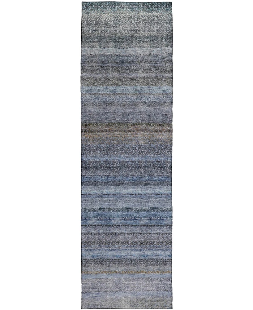 Dalyn Burano BU5 2'3''x7'6'' Runner Area Rug