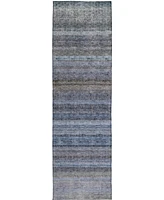Dalyn Burano BU5 2'3''x7'6'' Runner Area Rug