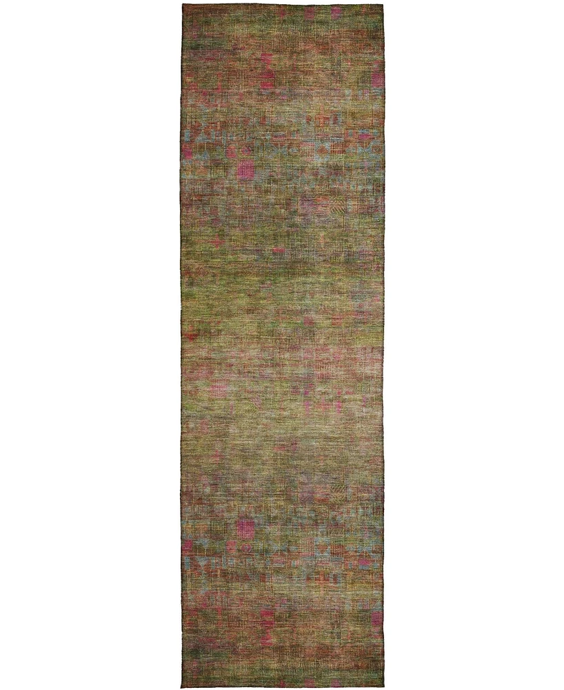 Dalyn Burano BU9 2'3''x7'6'' Runner Area Rug