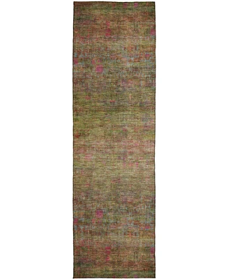 Dalyn Burano BU9 2'3''x7'6'' Runner Area Rug