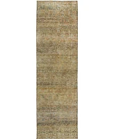 Dalyn Burano BU12 2'3''x7'6'' Runner Area Rug