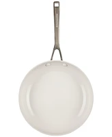KitchenAid Hard-Anodized Ceramic Induction 10" Skillet