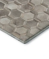 Dalyn Bozeman BM1 5'x7'6'' Area Rug