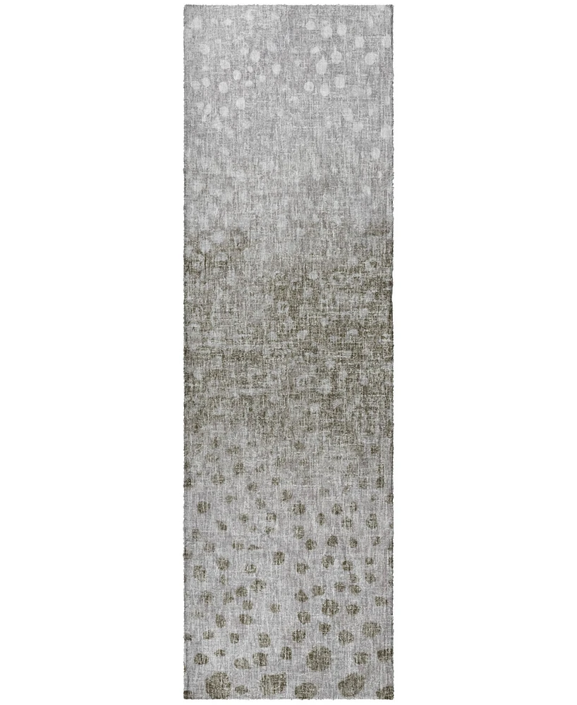 Dalyn Boca BO12 2'3''x7'6'' Runner Area Rug