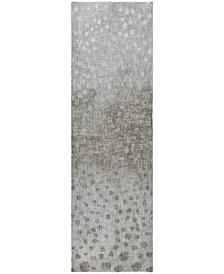 Dalyn Boca BO12 2'3''x7'6'' Runner Area Rug