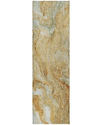 Dalyn Boca BO14 2'3''x7'6'' Runner Area Rug