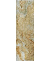 Dalyn Boca BO14 2'3''x7'6'' Runner Area Rug