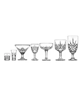 Godinger Dublin Shot Glasses, Set of 6