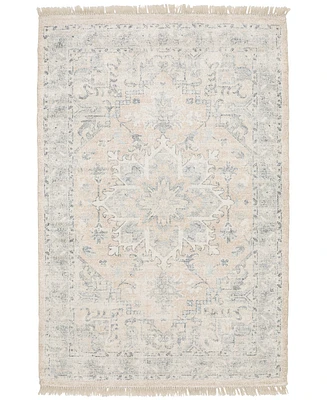 Oriental Weavers Malabar 45308 8'x10' Area Rug
