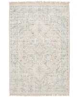 Oriental Weavers Malabar 45308 8'x10' Area Rug