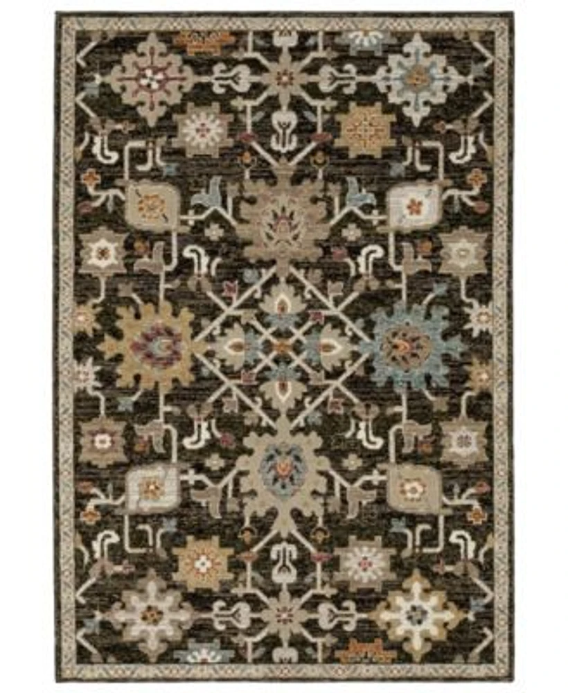 Oriental Weavers Andorra 2396b Rug Collection