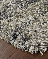 Oriental Weavers Henderson Shag 5503Z 3'10"x5'5" Area Rug