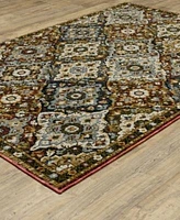 Oriental Weavers Andorra 2408a Rug Collection