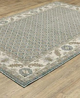 Oriental Weavers Andorra 2429a Rug Collection