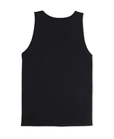 Hurley Men's Linear Palm Tank Top