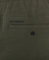 Hurley Men's Phantom Slub 3/4 Waistband Shorts