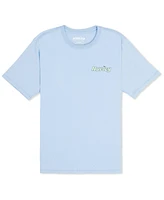 Hurley Men's Visitor Short Sleeve T-Shirt
