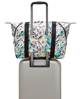 Kipling Art M Tote