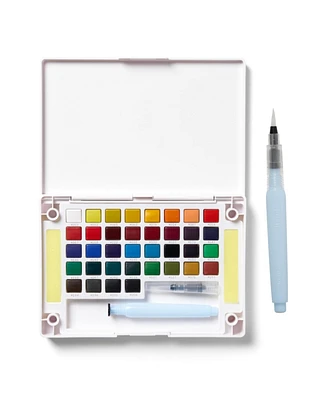 Sakura Koi Watercolor Field, 36 Color Set