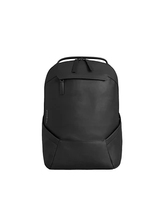 Apex Leather Backpack