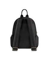 True Religion Zip Pocket Horseshoe Backpack