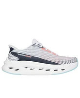 Skechers Women's Slip-ins: Max Cushioning Glide-Step - Sapphire Athletic Walking Sneakers from Finish Line