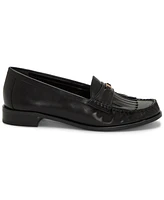 Vince Camuto Women's Cosette Tassel Loafers