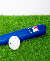Franklin Sports Mlb 30" Authentic Plastic Bat & Ball Set