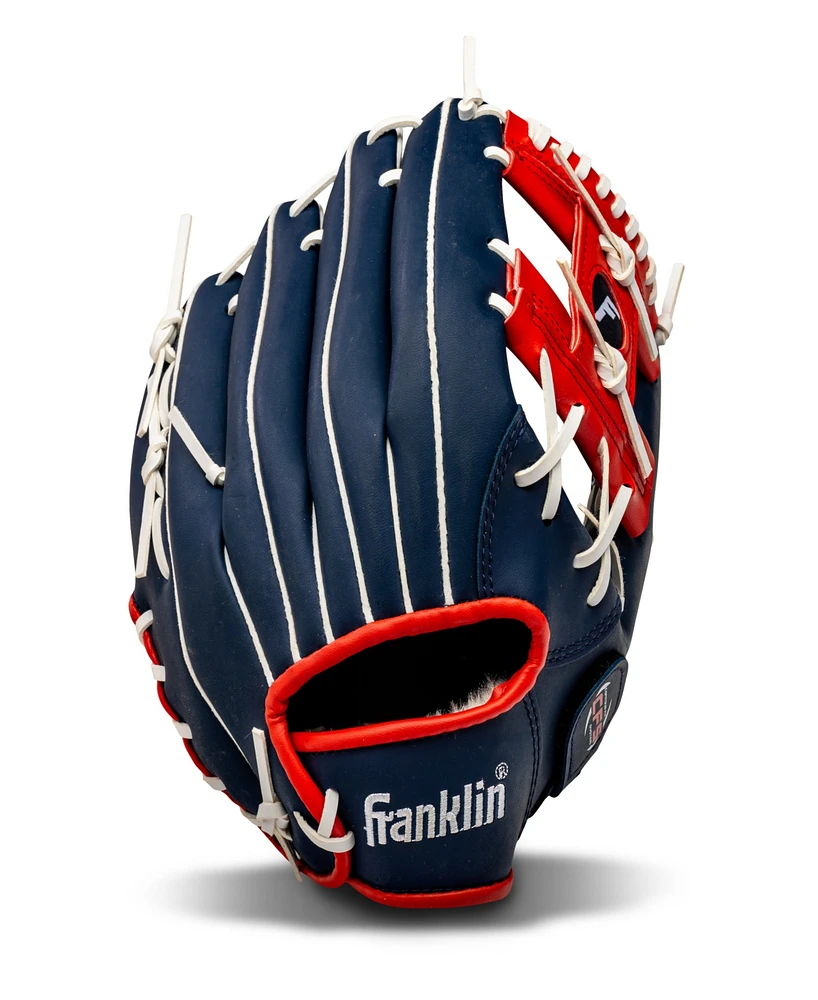 Franklin Sports Field Master Usa Series 11.0" Baseball Glove - Right Handed Thrower