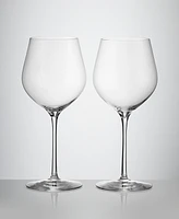 Waterford Elegance Cabernet Sauvignon 25 oz, Set of 2