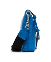 Steve Madden Bjony Zipper Crossbody Bag