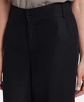 Nydj Women's Waverly Trouser Pull On Pants
