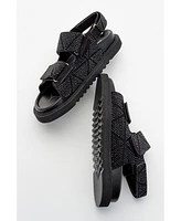 Prologue Shoes Mellom Embellished Sandal (Women)
