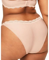 Adore Me Women's Annabelle Bikini Panty