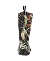 Muck Boys Kids' Mossy Oak Break-Up Rover Ii Boot