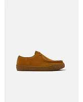 Camper Men's Peu Terreno Leather Shoes